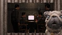 Image from: Isle of Dogs (2018)