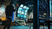 Image from: Saaho (2019)