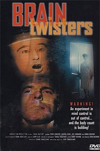 Brain Twisters (1991) Movie Poster