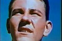 Image from: Teenagers Battle the Thing (1958)