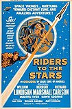 Riders to the Stars (1954) Poster