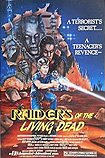 Raiders of the Living Dead (1986) Poster