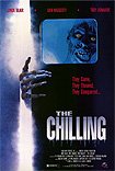 Chilling, The (1989) Poster