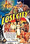 Lost City, The (1935) Poster