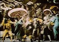 Image from: Excursion dans la Lune (1908)