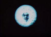 Image from: Excursion dans la Lune (1908)