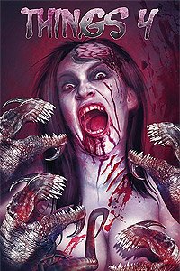 Things 4 (2017) Movie Poster