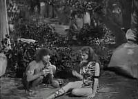 Image from: Bello Durmiente, El (1952)