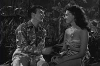 Image from: Bela Lugosi Meets a Brooklyn Gorilla (1952)