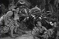 Image from: Bela Lugosi Meets a Brooklyn Gorilla (1952)