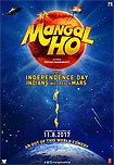 Mangal Ho (2017) Poster