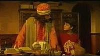 Image from: Niño Invisible, El (1995)