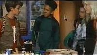 Image from: Niño Invisible, El (1995)