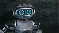 Image from: Robosapien (2013)