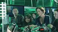 Image from: Robosapien (2013)