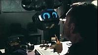 Image from: Robosapien (2013)