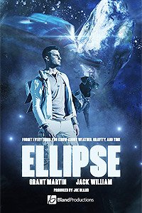 Ellipse (2019) Movie Poster