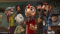 Image from: Condorito: La Película (2017)