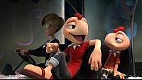 Image from: Condorito: La Película (2017)