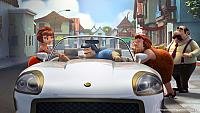 Image from: Condorito: La Película (2017)