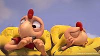 Image from: Condorito: La Película (2017)