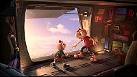 Image from: Condorito: La Película (2017)