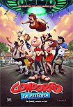 Condorito: La Película (2017) Poster