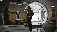 Image from: Solo: A Star Wars Story (2018)