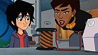 Image from: Big Hero 6: Baymax Returns (2017)
