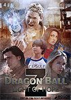 Dragon Ball Z: Light of Hope (2017) Poster