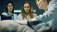 Image from: Day of the Dead: Bloodline (2018)