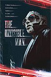 Invisible Man, The (2017) Poster