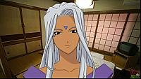 Image from: Ah! My Goddess: Bad Goddess The Anime Video Comic (2017)