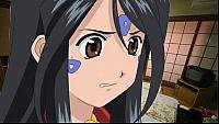Image from: Ah! My Goddess: Bad Goddess The Anime Video Comic (2017)