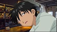 Image from: Ah! My Goddess: Bad Goddess The Anime Video Comic (2017)