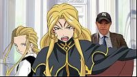 Image from: Ah! My Goddess: Bad Goddess The Anime Video Comic (2017)