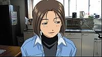 Image from: Ah! My Goddess: Bad Goddess The Anime Video Comic (2017)