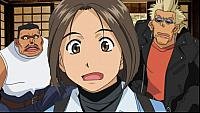 Image from: Ah! My Goddess: Bad Goddess The Anime Video Comic (2017)