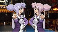 Image from: Ah! My Goddess: Bad Goddess The Anime Video Comic (2017)