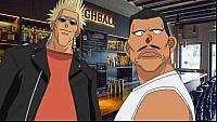 Image from: Ah! My Goddess: Bad Goddess The Anime Video Comic (2017)