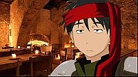 Image from: Ah! My Goddess: Bad Goddess The Anime Video Comic (2017)