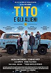 Tito e gli Alieni (2018) Poster