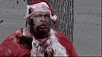 Image from: Silent Night, Zombie Night (2009)