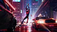 Image from: Spider-Man: Into the Spider-Verse (2018)