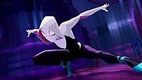 Image from: Spider-Man: Into the Spider-Verse (2018)