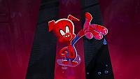 Image from: Spider-Man: Into the Spider-Verse (2018)