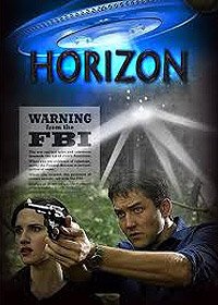 Horizon (2013) Movie Poster
