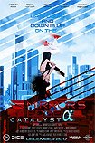 Mirror's Edge Catalyst: Alpha (2017) Poster