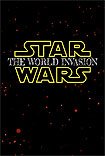 Star Wars: The World Invasion (2019) Poster