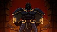 Image from: Reign of the Supermen (2019)